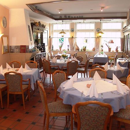 Hotel Altes Gasthaus Duesterbeck Emsdetten Zewnętrze zdjęcie
