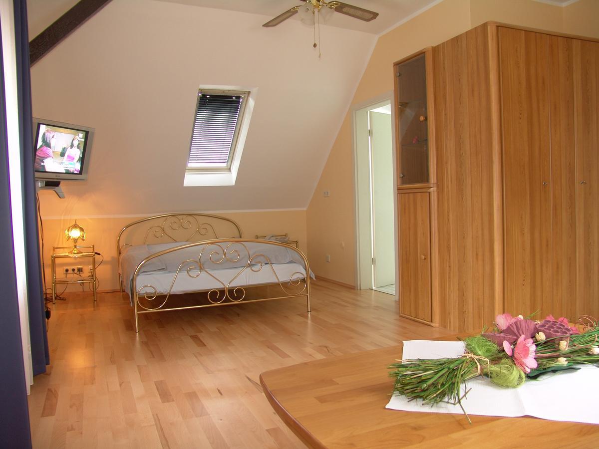 Hotel Altes Gasthaus Duesterbeck Emsdetten Zewnętrze zdjęcie